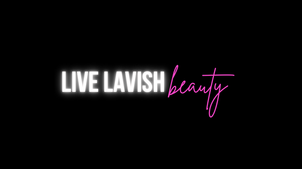 Live Lavish Beauty